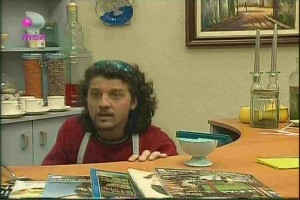 Çarli İş Başında Fotoğrafı