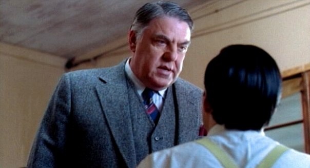 Kings Of The Evening Fotoğrafı