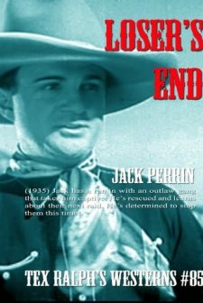 Loser's End (1935) afişi