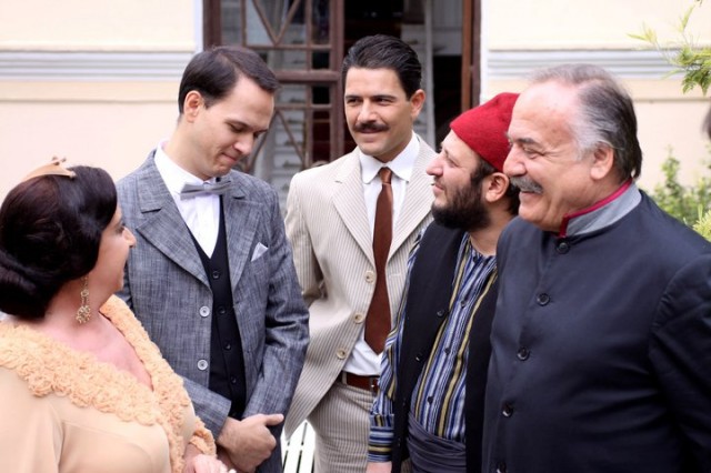 Deli Saraylı Fotoğrafı