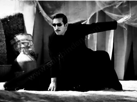 G.O.R.A. fotoğrafı