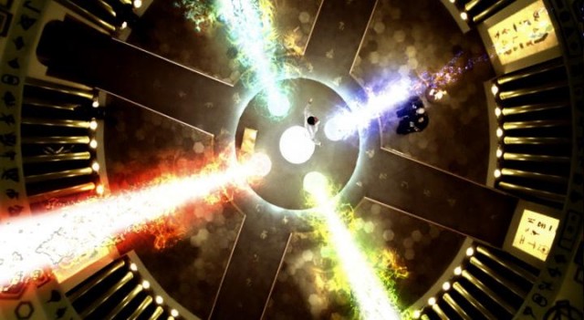 G.O.R.A. Fotoğrafı