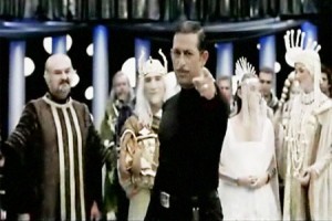 G.O.R.A. Fotoğrafı