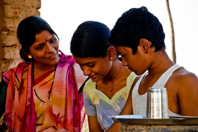 Jhing Chik Jhing Fotoğrafı