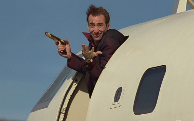 Yüz Yüze Fotoğrafı