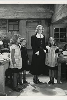 You Live And Learn (1937) afişi