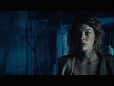 Ölümcül Deney 3: İnsanlığın Sonu Fotoğrafı