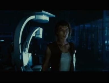 Ölümcül Deney 3: İnsanlığın Sonu Fotoğrafı