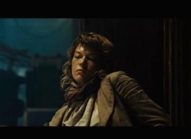 Ölümcül Deney 3: İnsanlığın Sonu Fotoğrafı