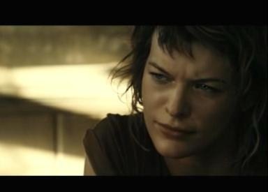 Ölümcül Deney 3: İnsanlığın Sonu Fotoğrafı