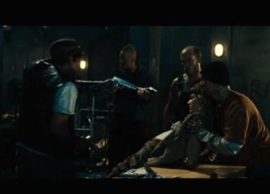 Ölümcül Deney 3: İnsanlığın Sonu Fotoğrafı