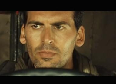 Ölümcül Deney 3: İnsanlığın Sonu Fotoğrafı