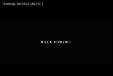 Ölümcül Deney 3: İnsanlığın Sonu Fotoğrafı