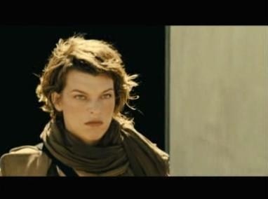 Ölümcül Deney 3: İnsanlığın Sonu Fotoğrafı