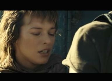 Ölümcül Deney 3: İnsanlığın Sonu Fotoğrafı