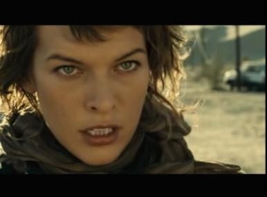 Ölümcül Deney 3: İnsanlığın Sonu Fotoğrafı