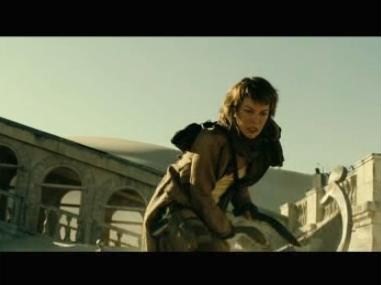 Ölümcül Deney 3: İnsanlığın Sonu Fotoğrafı