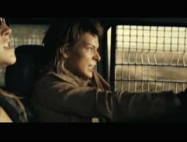 Ölümcül Deney 3: İnsanlığın Sonu Fotoğrafı