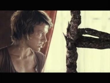 Ölümcül Deney 3: İnsanlığın Sonu Fotoğrafı