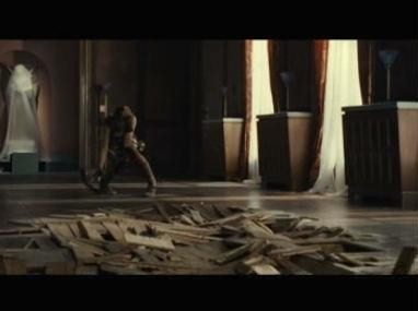 Ölümcül Deney 3: İnsanlığın Sonu Fotoğrafı