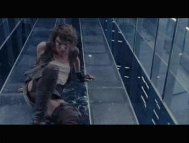 Ölümcül Deney 3: İnsanlığın Sonu Fotoğrafı