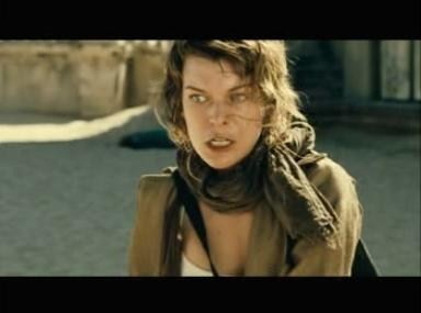 Ölümcül Deney 3: İnsanlığın Sonu Fotoğrafı