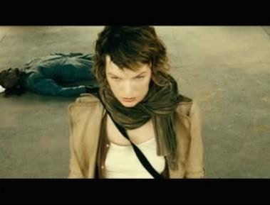 Ölümcül Deney 3: İnsanlığın Sonu Fotoğrafı