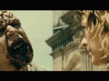 Ölümcül Deney 3: İnsanlığın Sonu Fotoğrafı