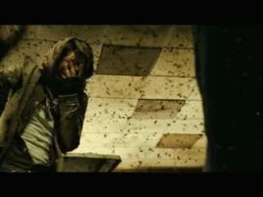 Ölümcül Deney 3: İnsanlığın Sonu Fotoğrafı