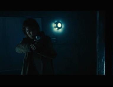 Ölümcül Deney 3: İnsanlığın Sonu Fotoğrafı