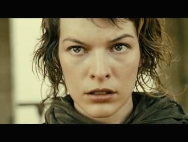 Ölümcül Deney 3: İnsanlığın Sonu Fotoğrafı