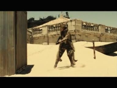 Ölümcül Deney 3: İnsanlığın Sonu Fotoğrafı