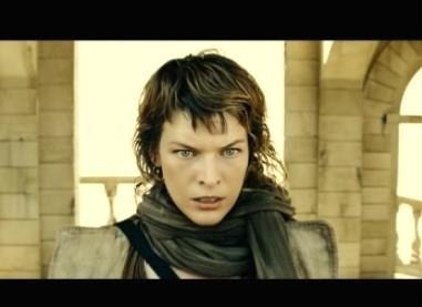 Ölümcül Deney 3: İnsanlığın Sonu Fotoğrafı