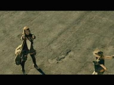 Ölümcül Deney 3: İnsanlığın Sonu Fotoğrafı