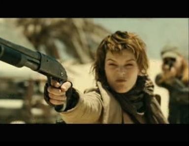 Ölümcül Deney 3: İnsanlığın Sonu Fotoğrafı