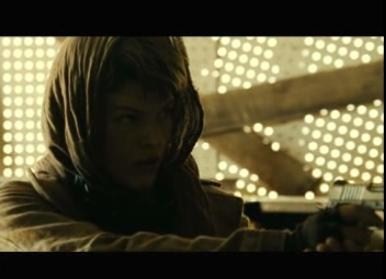 Ölümcül Deney 3: İnsanlığın Sonu Fotoğrafı