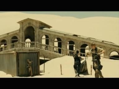 Ölümcül Deney 3: İnsanlığın Sonu Fotoğrafı