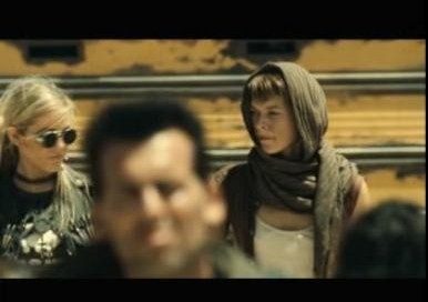 Ölümcül Deney 3: İnsanlığın Sonu Fotoğrafı