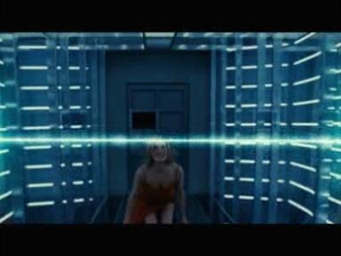 Ölümcül Deney 3: İnsanlığın Sonu Fotoğrafı