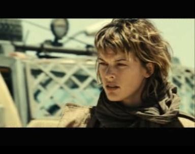 Ölümcül Deney 3: İnsanlığın Sonu Fotoğrafı