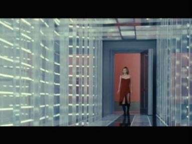 Ölümcül Deney 3: İnsanlığın Sonu Fotoğrafı