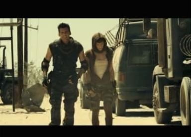 Ölümcül Deney 3: İnsanlığın Sonu Fotoğrafı