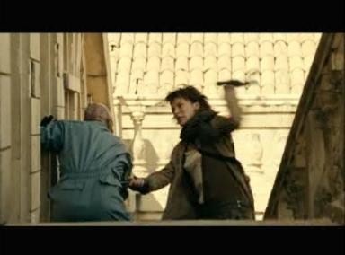 Ölümcül Deney 3: İnsanlığın Sonu Fotoğrafı