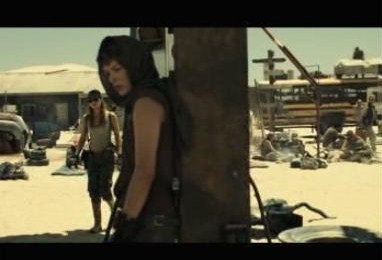 Ölümcül Deney 3: İnsanlığın Sonu Fotoğrafı