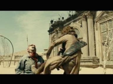 Ölümcül Deney 3: İnsanlığın Sonu Fotoğrafı