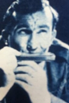 13 Men And A Gun (1938) afişi