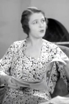 Yours Sincerely (1933) afişi