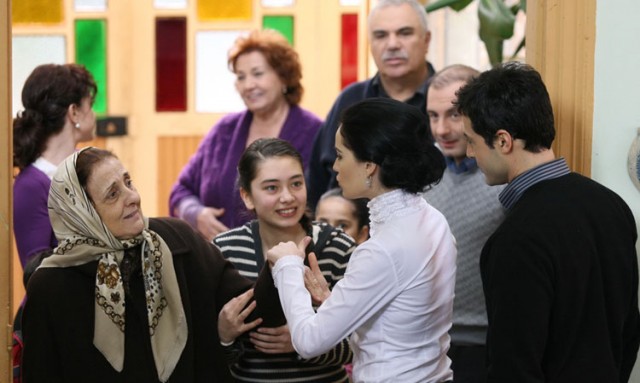 Yaprak Dökümü fotoğrafı