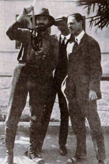 Border Justice (1925) afişi