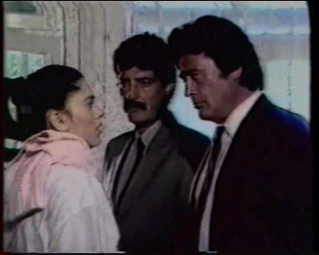 Melek Yüzlü Cani fotoğrafı